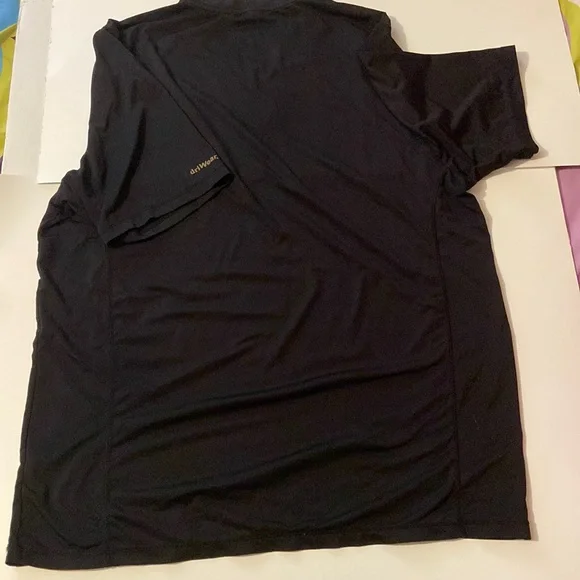 Men’s driWear Performance Tee - Picture 5 of 8